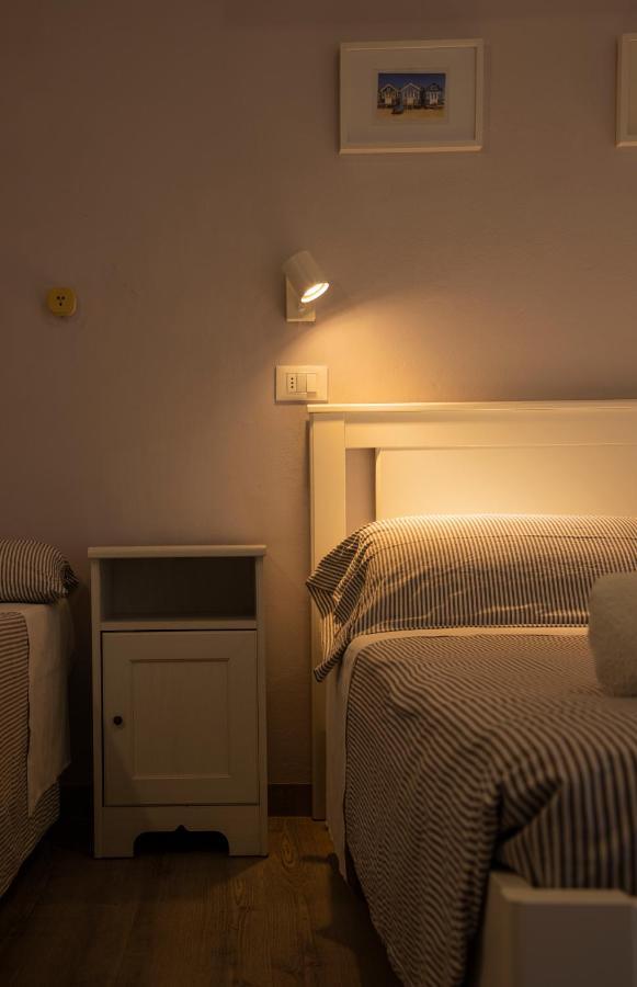 Hotel Arlecchino Riccione Buitenkant foto
