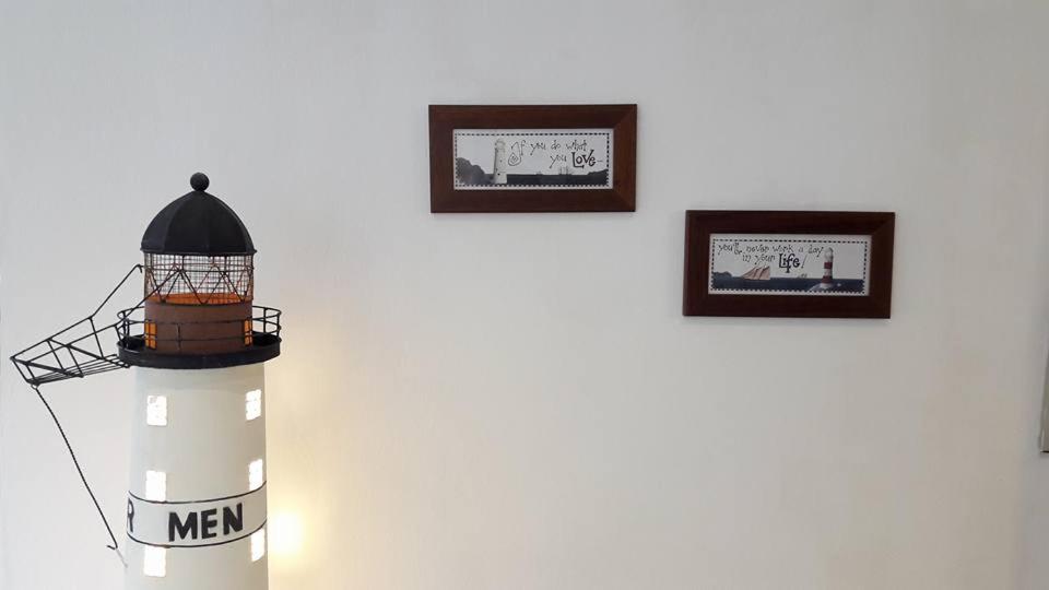 Hotel Arlecchino Riccione Buitenkant foto