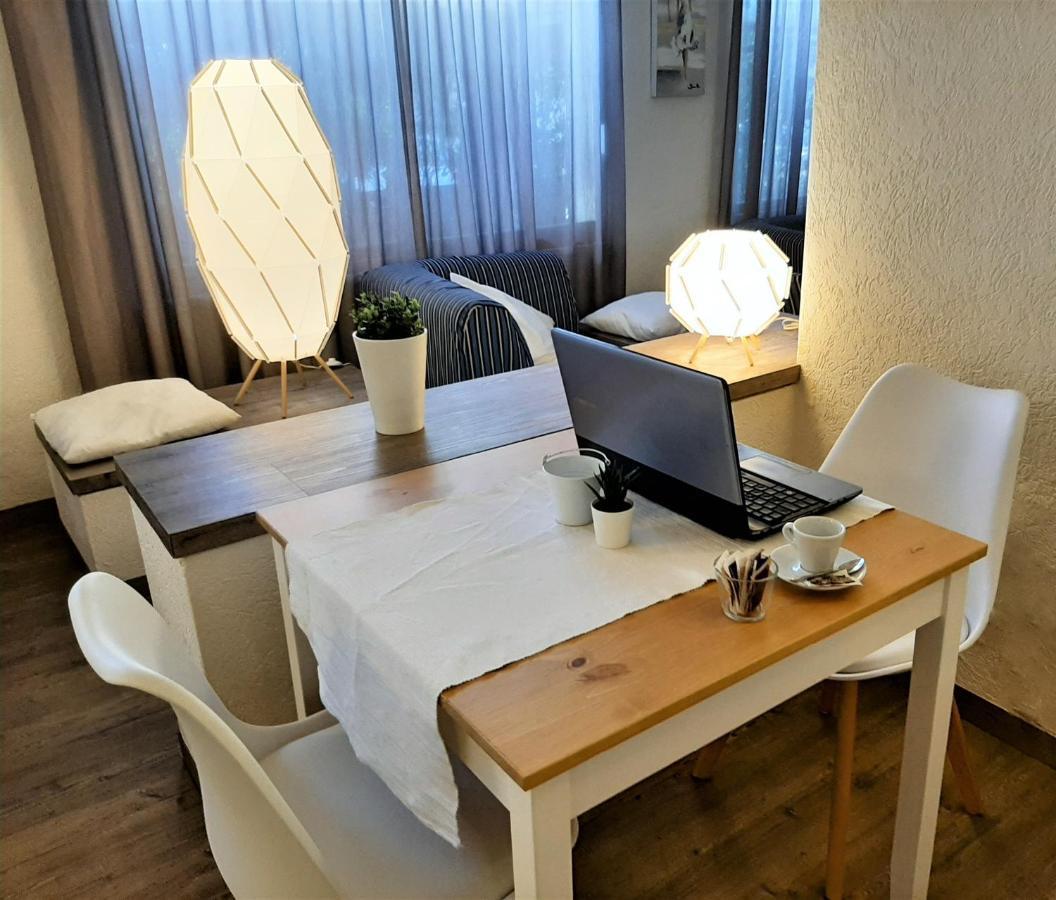 Hotel Arlecchino Riccione Buitenkant foto